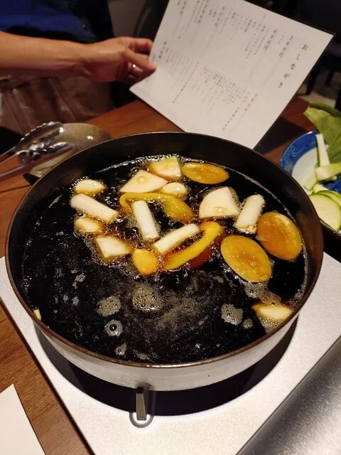 〆八八四（はやし） - 帯広（居酒屋）の写真