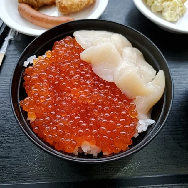 ハタゴ（HATAGO） - 稚内（ビュッフェ）の写真