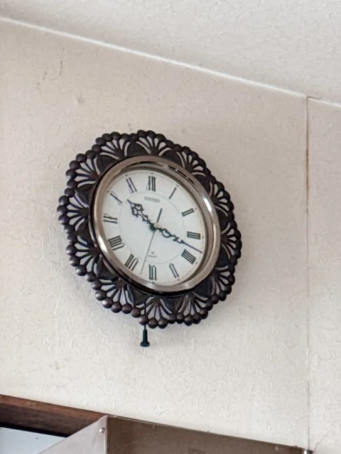 喫茶 プチタイム - 南小樽（喫茶店）の写真