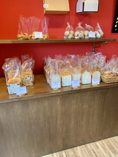 ブーランジェリー ブレ（Boulangerie ble） - 青葉（パン）の写真