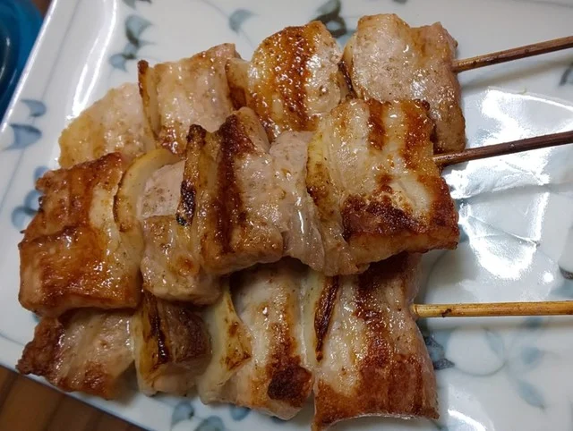 炉ばた芳乃 - 糸井（焼き鳥）の写真