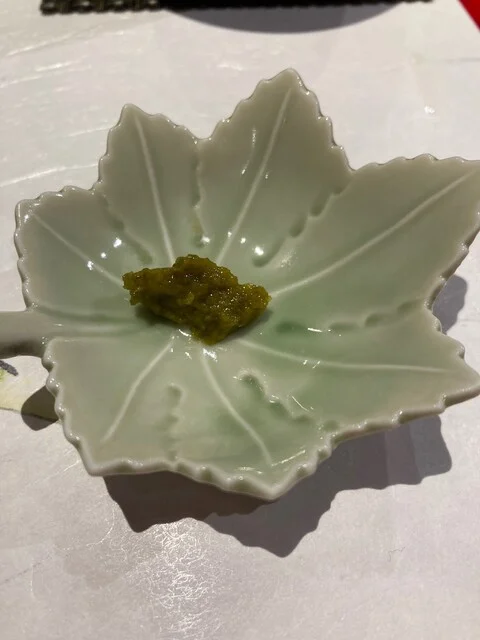 握り心 藏盛 - 苫小牧（寿司）の写真