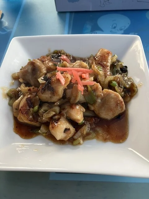 Hot Dogs あるよ - 神楽岡（ホットドッグ）の写真