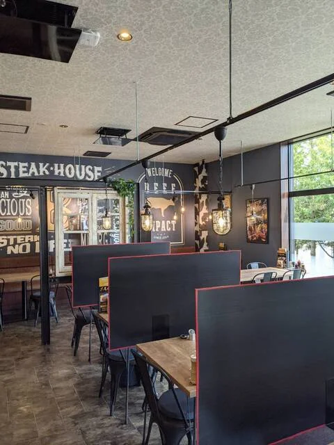 ビーフインパクト フレスポ帯広店（BEEF IMPACT） - 帯広（ステーキ）の写真