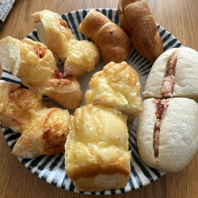 fumiぱん - 旭川四条（パン）の写真