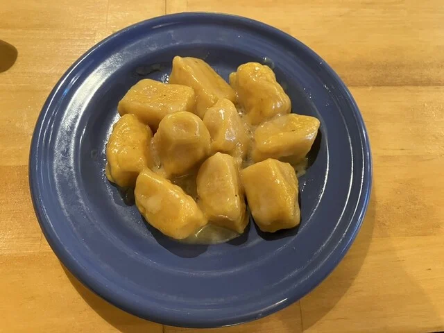 角（カド【旧店名】オタルノ角） - 小樽（イタリアン）の写真