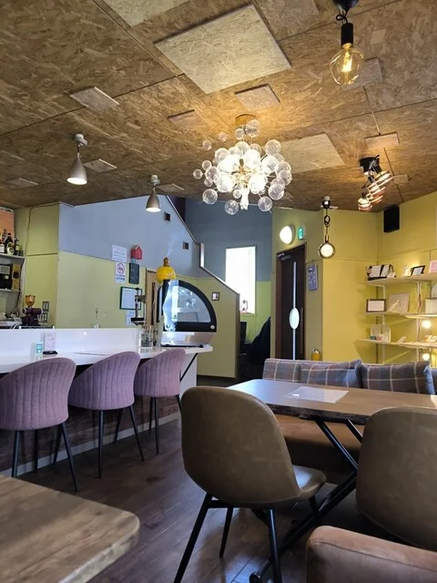 cafe maru - 釧路（カフェ）の写真