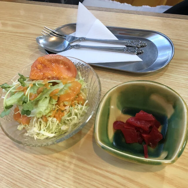 グリル ナリマン - 津軽五所川原（洋食）の写真