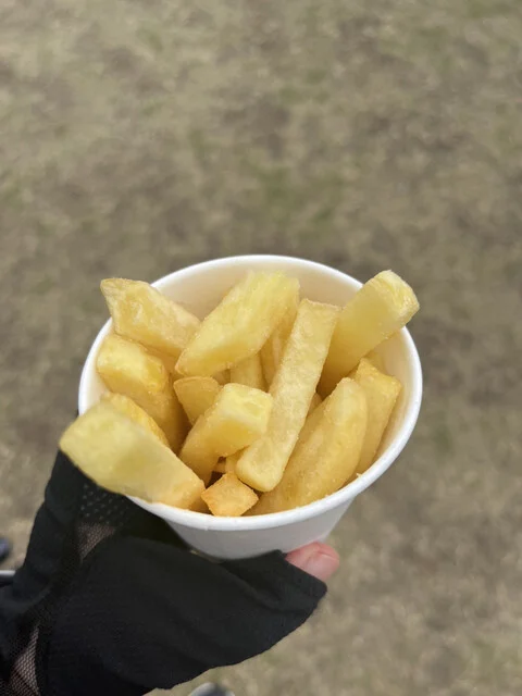 直火屋（ジカビヤ） - 新富士（弁当）の写真