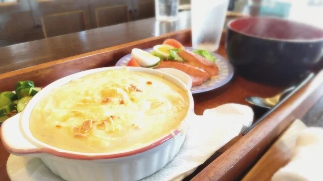 お食事処 何処（DOKO） - 苫小牧（食堂）の写真