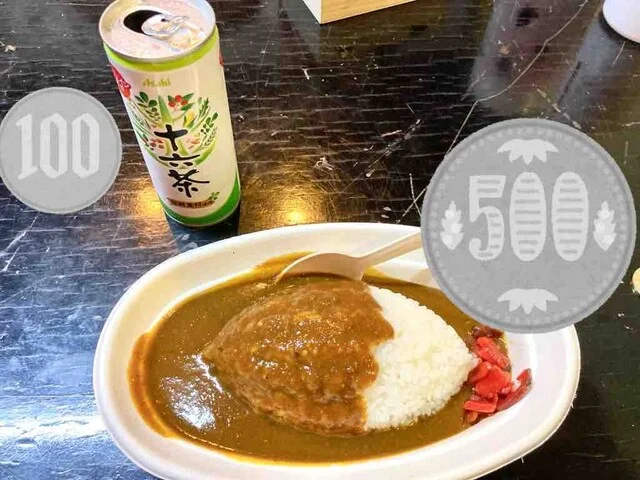JONNY'S LOCAL MADE（ジョニーズ ローカル メイド） - 旭川四条（カレー）の写真