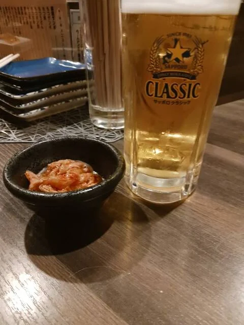 ザンギともつ煮の○○（ザンギトモツニノマルマル） - 釧路（居酒屋）の写真