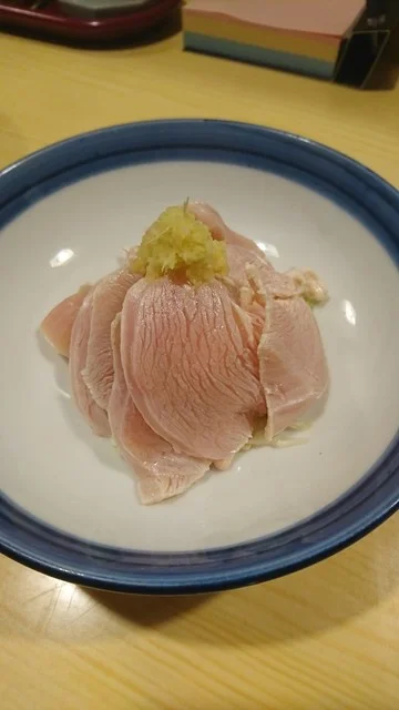 天ぷら旬菜　釧（せん） - 釧路（天ぷら）の写真