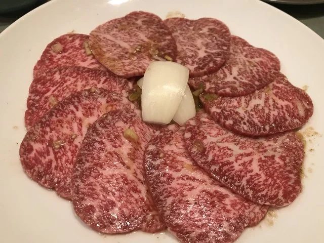 焼肉 金城（キンジョウ） - 洞爺湖町その他（焼肉）の写真