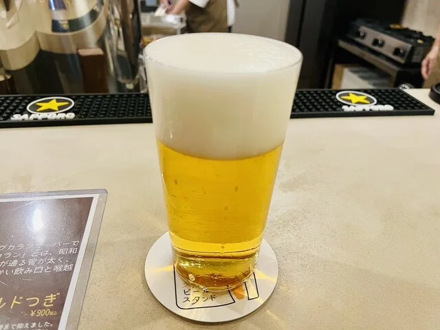 タカノビールスタンド - 帯広（ビアバー）の写真