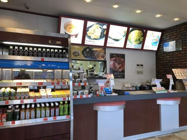 ほっともっと 小樽長橋店（Hotto Motto） - 小樽（弁当）の写真