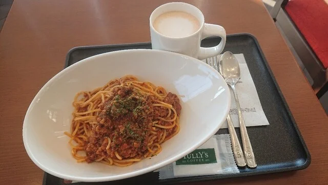 タリーズコーヒー 帯広厚生病院店 - 帯広（カフェ）の写真