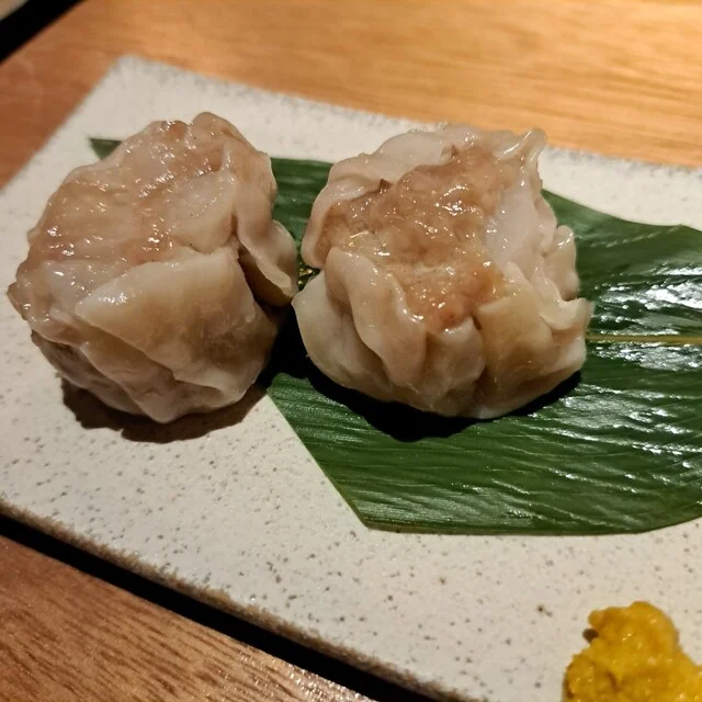 餃子皮命 - 旭川（居酒屋）の写真