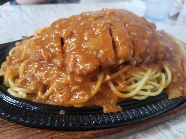 ドリーム - 東釧路（洋食）の写真