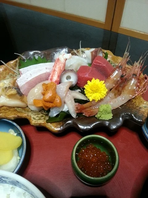 おいでや - 釧路（日本料理）の写真