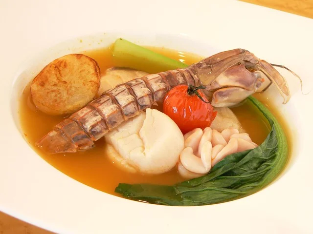 レストラン シーガル - 南小樽（イタリアン）の写真