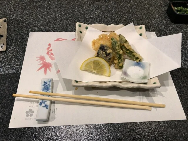 たま川（たまがわ） - 旭川（ふぐ）の写真