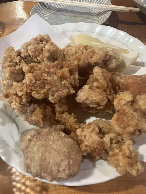 グーテンターク - 壮瞥町その他（居酒屋）の写真