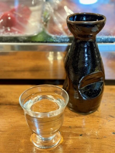 きらくろばた焼 - 小樽（ろばた焼き）の写真