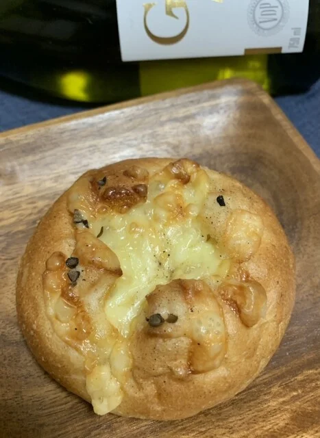 Pan Sal（パン サル） - 錦岡（パン）の写真