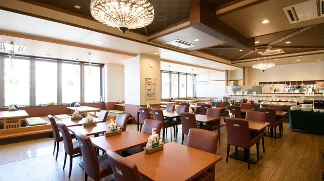 レストランイペア - 旭川（ビュッフェ）の写真