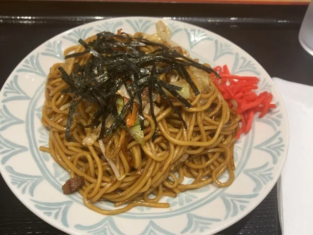 駅ナカ食堂 なの花 - 旭川（ラーメン）の写真