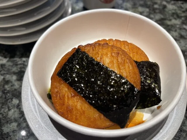 回転寿司ちょいす 神楽店 - 旭川（回転寿司）の写真