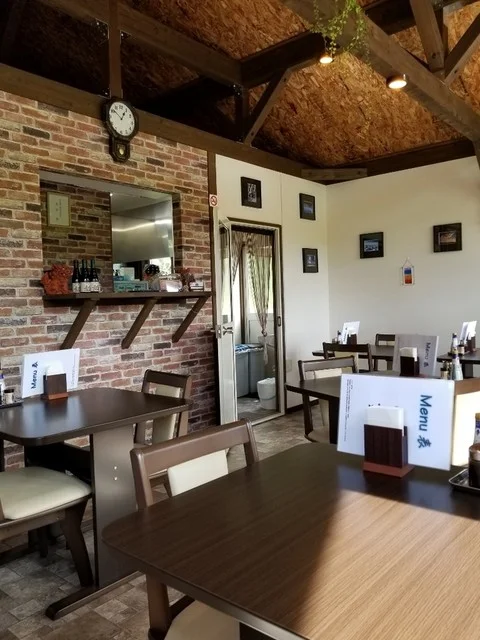 元海軍さんのお店 - 美瑛（レストラン）の写真