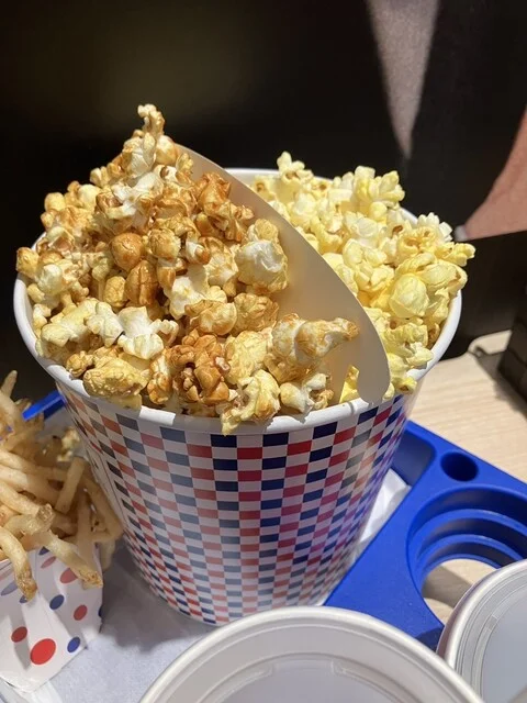 ディノスシネマズ 苫小牧（DINOS CINEMAS） - 苫小牧（その他）の写真