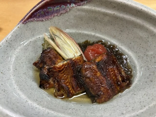 板前料理 しおみ（【旧店名】活うなぎ しおみ） - 南小樽（うなぎ）の写真