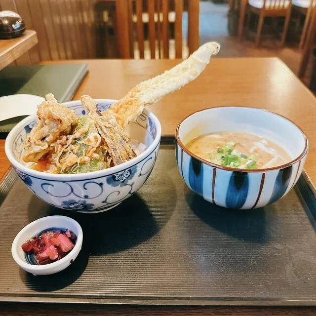 たんた家（たんたや） - 帯広（うどん）の写真