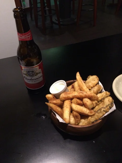 アイリッシュパブ コイ（Irishpub Coy） - 釧路（パブ）の写真