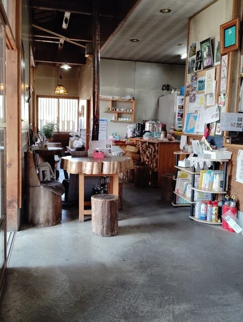 山帽子（ヤマボウシ） - むつ市その他（ラーメン）の写真