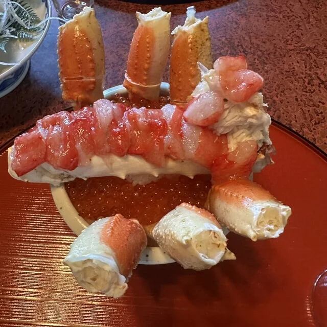 総本家 日野 - 小樽（海鮮）の写真