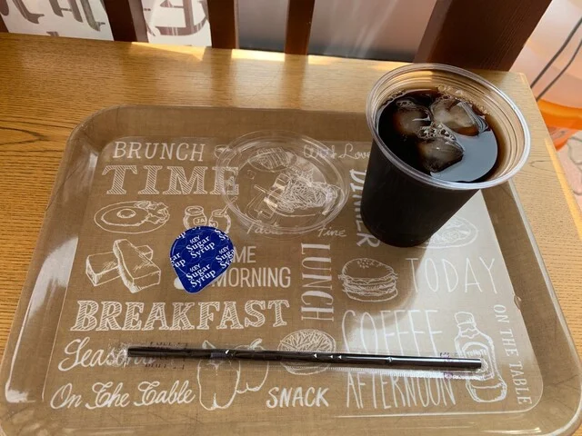 カフェ ウー（cafe Woo） - 小樽（カフェ）の写真