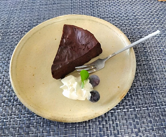 CAFE 幸わう - 青葉（カフェ）の写真