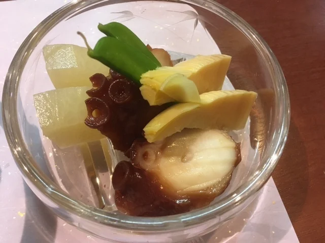 料理とんぼ - 帯広（日本料理）の写真