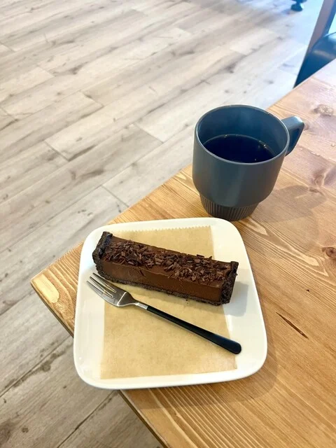 ANAVRIN Cafe（アナヴリン カフェ） - 釧路（カフェ）の写真