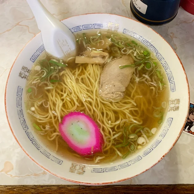 陶龍飯店（トウリュウハンテン） - 呼人（中華料理）の写真