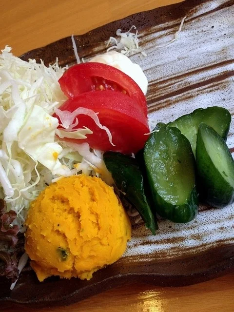 季節料理 わかめ - 糸井（居酒屋）の写真