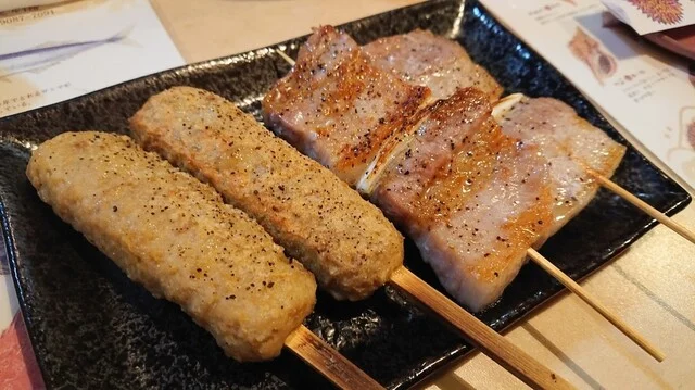 一徳 - 釧路（居酒屋）の写真