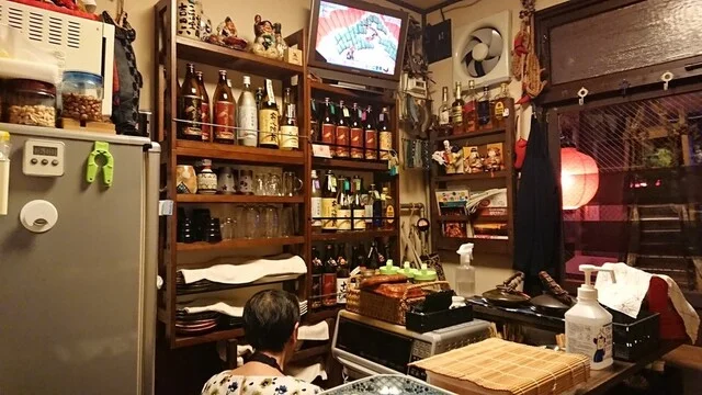 ままや - 釧路（日本料理）の写真