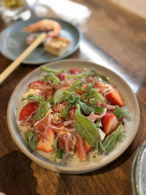 食堂たぼら - 釧路（バル）の写真