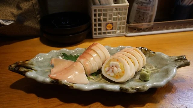 京華 - 大湊（食堂）の写真