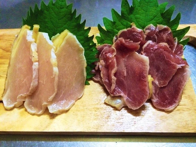 焼鶏処 ゑぼし - 下北（居酒屋）の写真